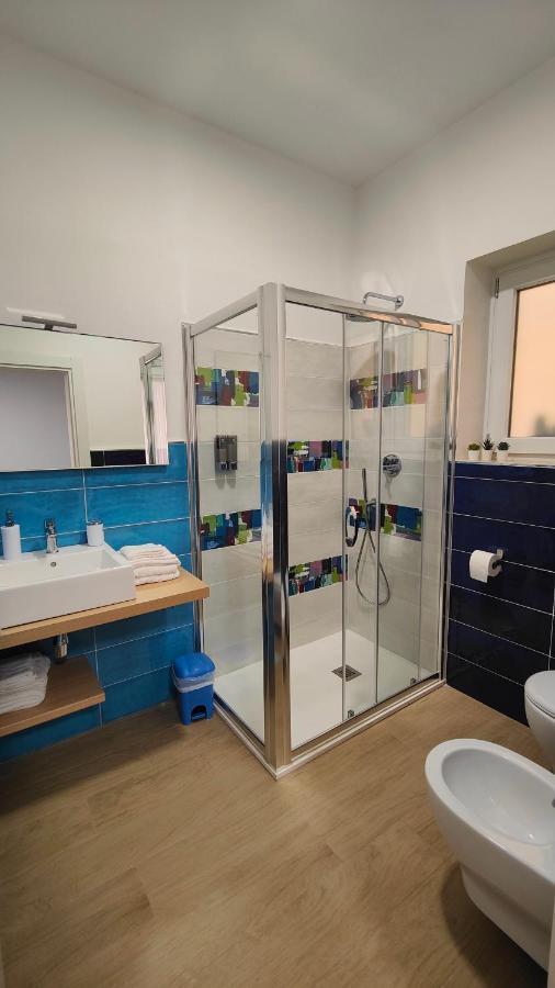 برينديسي B&B Immare المظهر الخارجي الصورة