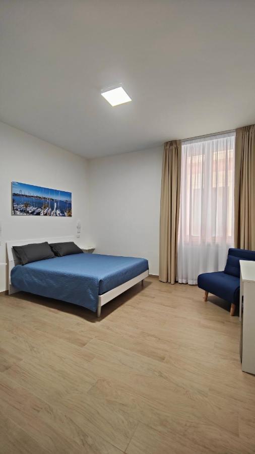 برينديسي B&B Immare المظهر الخارجي الصورة