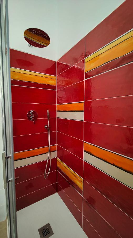 برينديسي B&B Immare المظهر الخارجي الصورة