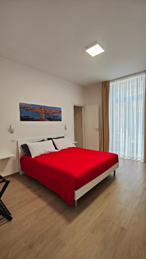 برينديسي B&B Immare المظهر الخارجي الصورة