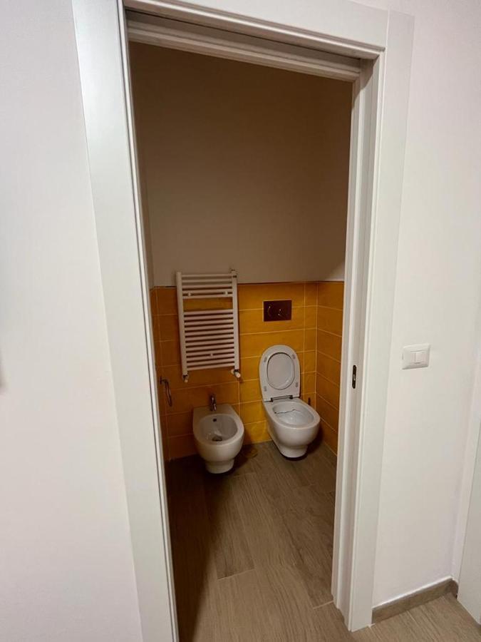 برينديسي B&B Immare المظهر الخارجي الصورة