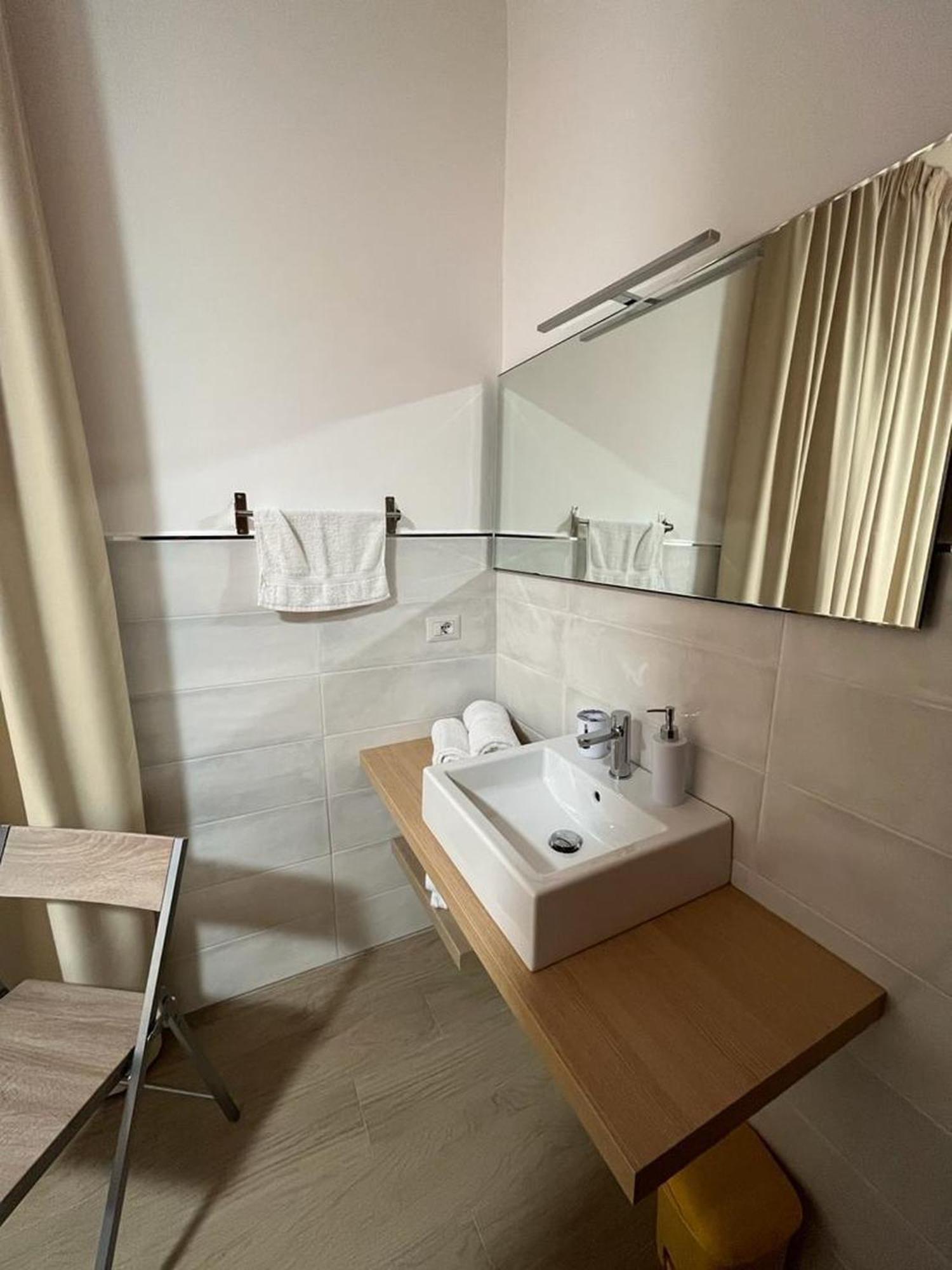 برينديسي B&B Immare المظهر الخارجي الصورة