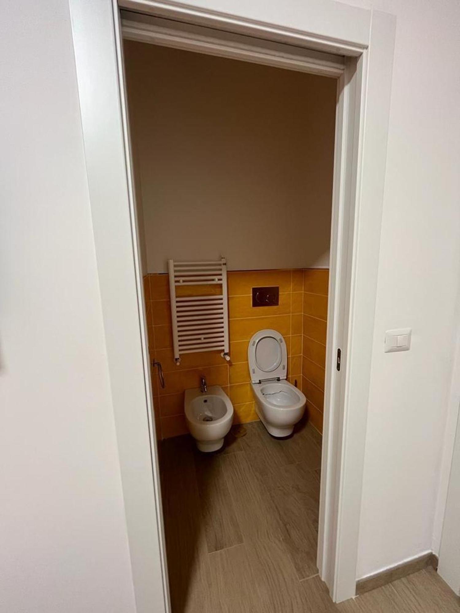 برينديسي B&B Immare المظهر الخارجي الصورة