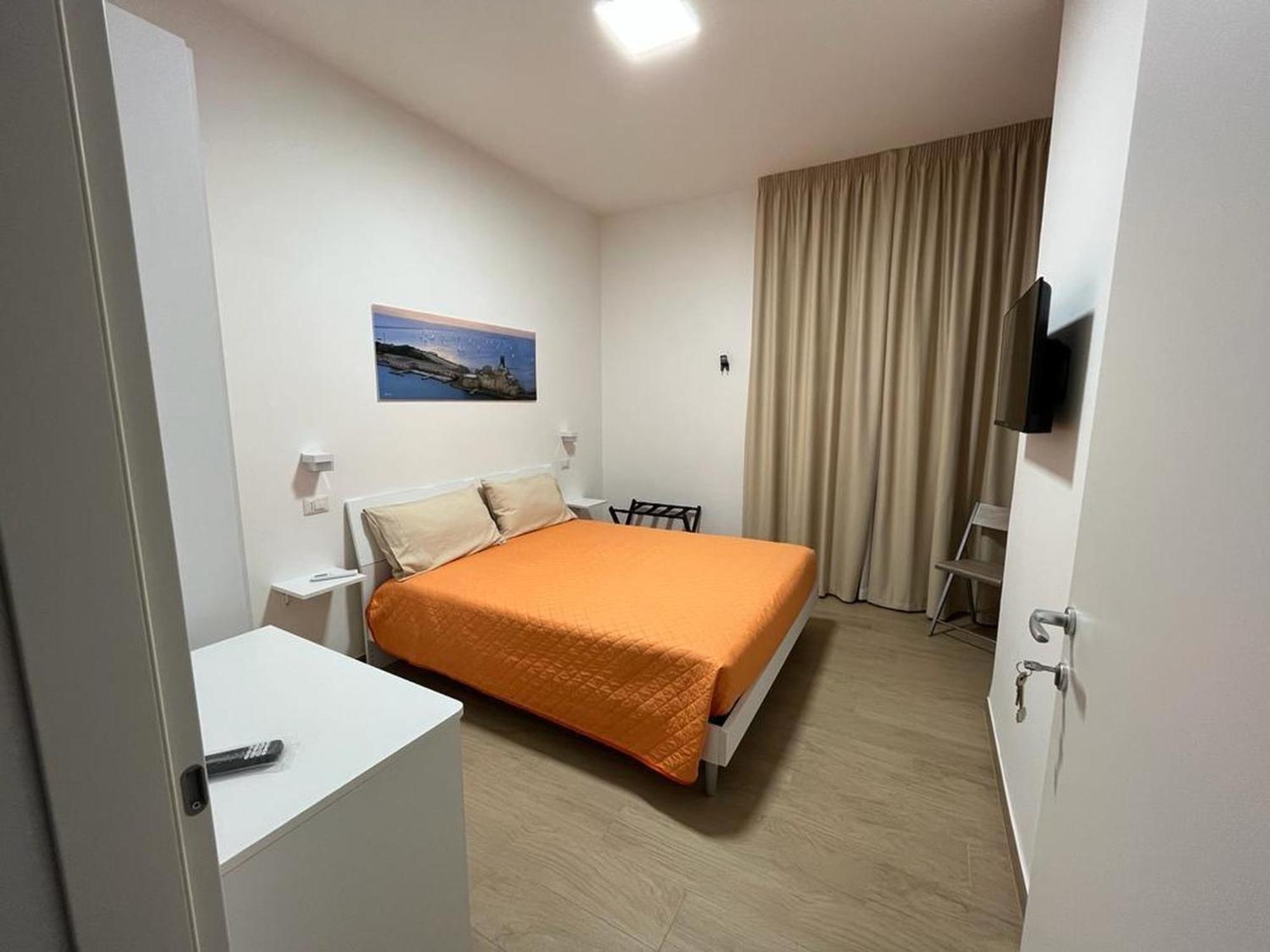 برينديسي B&B Immare المظهر الخارجي الصورة